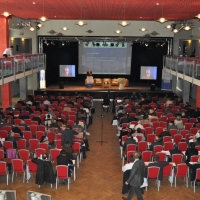 2010-04-15 - Konferencja w Pilznie - dzien 1